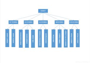 医院门诊信息管理查询系统课程设计——系统分析与信息技术咨询服务