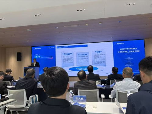 我国AI市场融资结构分析 一级规模偏小与A/B轮融资挑战