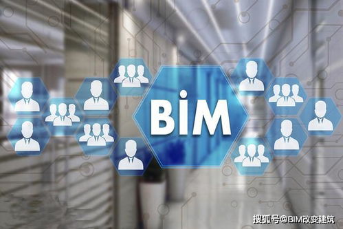 BIM造价咨询服务的应用与信息技术咨询的深度融合