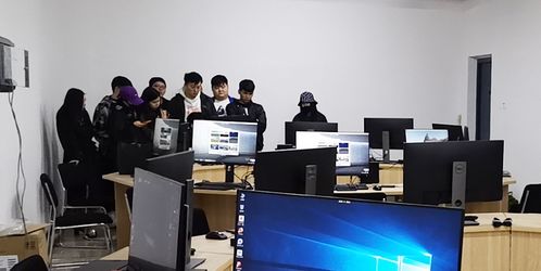 告别传统图形工作站，云之翼云桌面助力河北美术学院信息化教学新升级