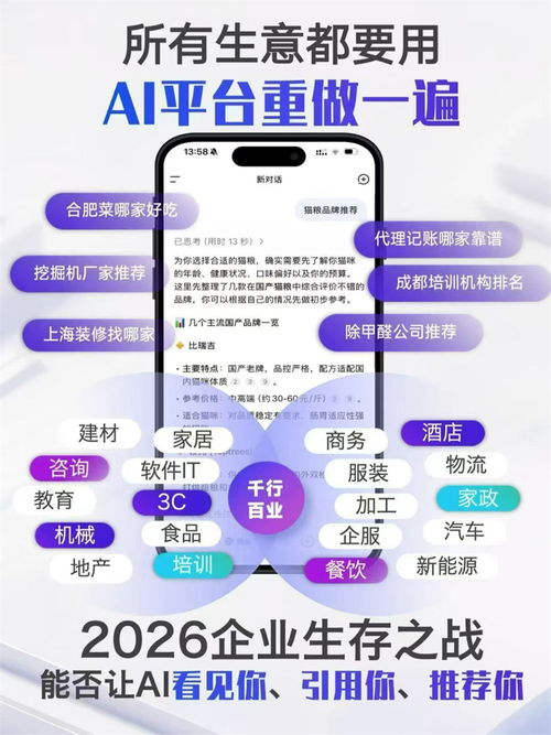 2026年新发布场豆包公司哪家强？云南智客云AI推广如何以技术服务破局？